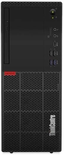کامپیوتر رومیزی لنوو ThinkCentre M720t Tower، پردازنده Intel Core i5-9400، رم 4 گیگابایتی، هارد دیسک 1 ترابایتی، گرافیک یکپارچه Intel UHD Graphics 630، چیپست Intel B360