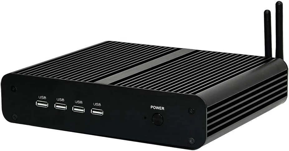 مینی پی سی بدون فن 4K HUNSN، کامپیوتر رومیزی، سرور، اینتل I7 8550U / 8565U / 8559U / 8569U / 8650U، ویندوز 11 پرو یا لینوکس اوبونتو، BM14، WiFi، BT، DP، HDMI، LAN، رم 16 گیگابایتی DDR4، SSD 512 گیگابایتی مینی پی سی بدون فن 4K HUNSN، کامپیوتر رومیزی، سرور، اینتل I7 8550U / 8565U / 8559U / 8569U / 8650U، ویندوز 11 پرو یا لینوکس اوبونتو، BM14، WiFi، BT، DP، HDMI، LAN، رم 16 گیگابایتی DDR4، SSD 512 گیگابایتی