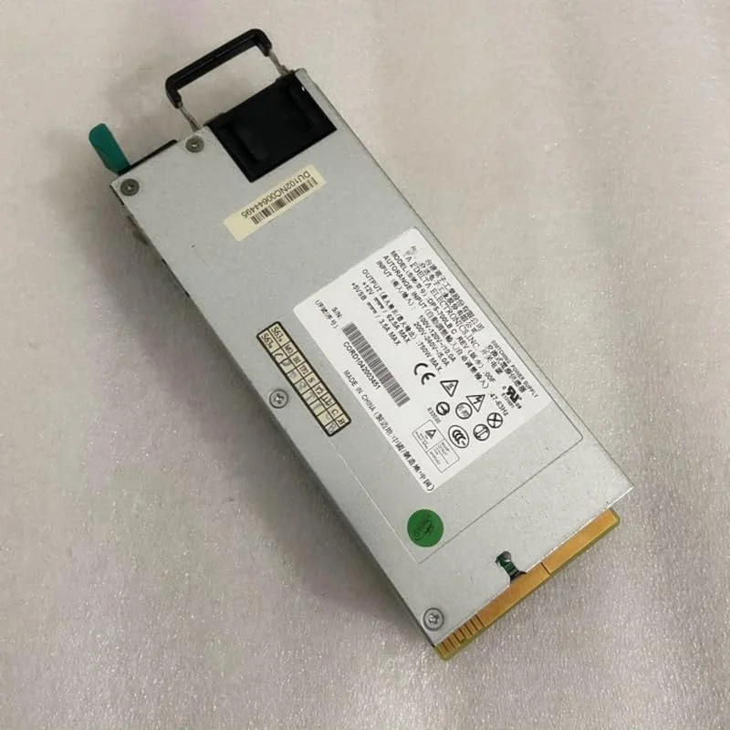 منبع تغذیه سرور LENOVO مدل T350 R350 G7 DPS-700LB C 750W 36001817 تست شده با کیفیت بالا (کمتر از 150 وات)