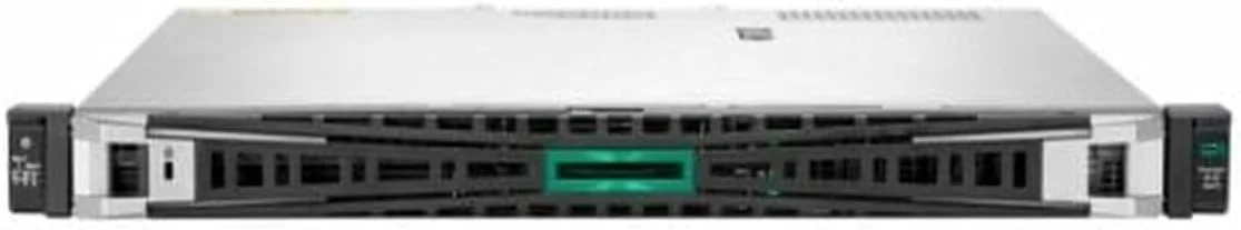 سرور Hewlett Packard P65395-421 Intel Xeon با 16 گیگابایت رم