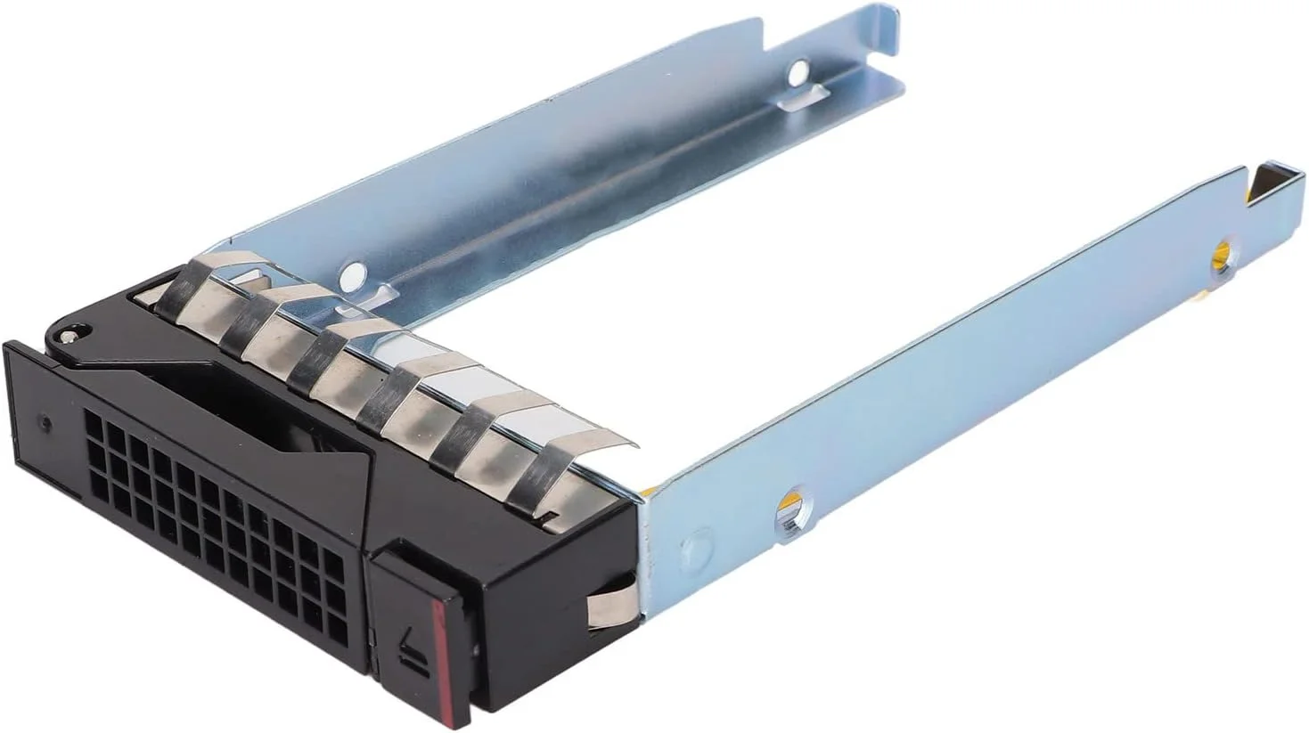 سینی هارد درایو سرور SAS SATA 2.5 اینچی 03T8147 برای Lenovo RD650 RD550 RD450 RD350 TD350 HDD Caddy Tray برای هارد دیسک 2.5 اینچی