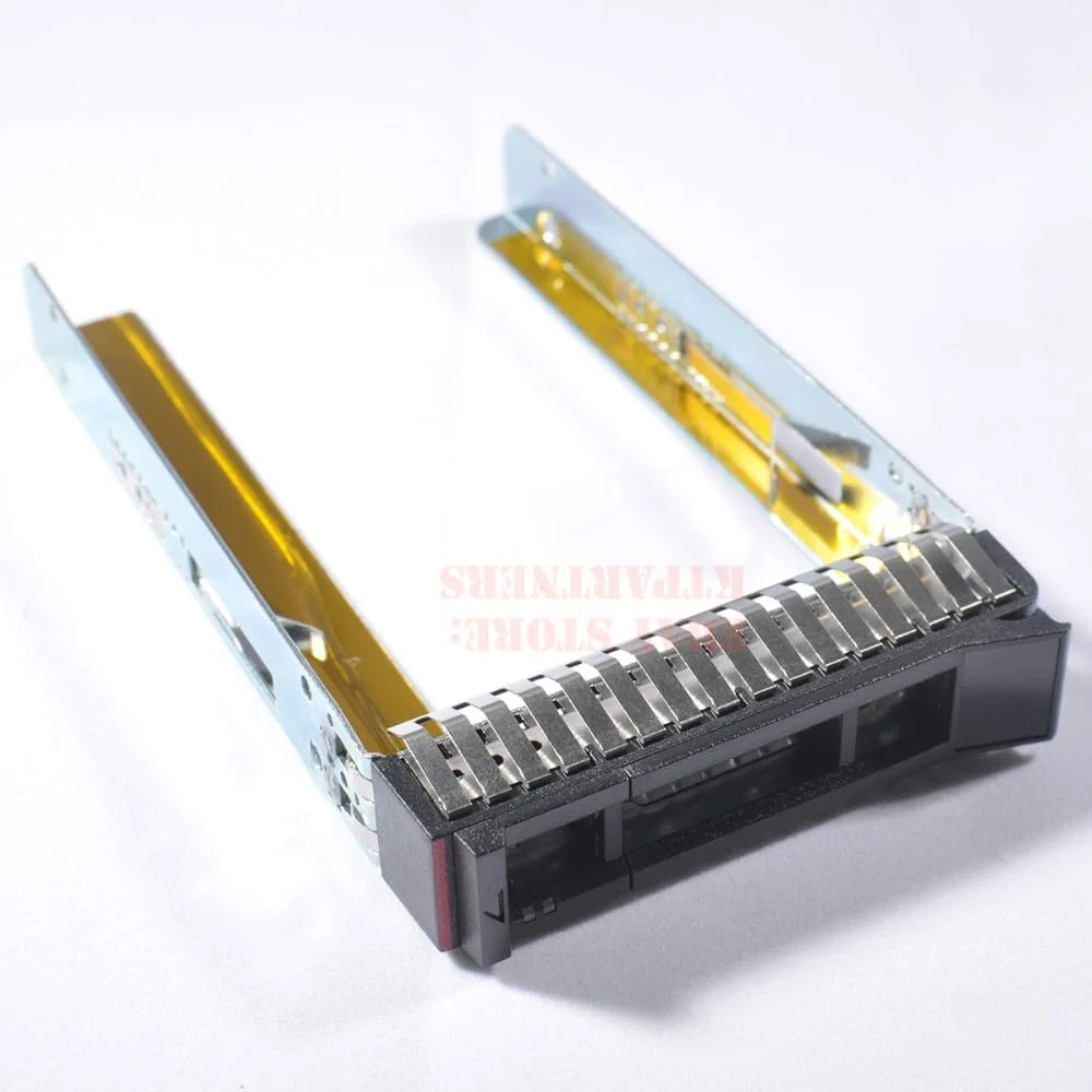 لوازم جانبی سرور - سینی هارد دیسک 2.5 اینچی SAS برای IBM ThinkSystem ST550 SR550 SR650 SR850 SM17A06246 (SM17A06246)