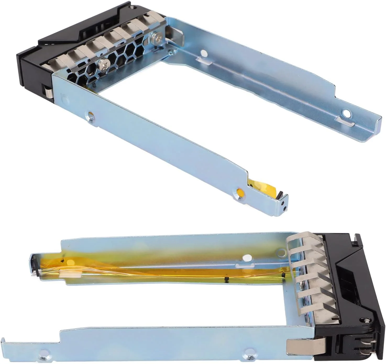 سینی هارد درایو سرور SAS SATA 2.5 اینچی 03T8147 برای Lenovo RD650 RD550 RD450 RD350 TD350 HDD Caddy Tray برای هارد دیسک 2.5 اینچی سینی هارد درایو سرور SAS SATA 2.5 اینچی 03T8147 برای Lenovo RD650 RD550 RD450 RD350 TD350 HDD Caddy Tray برای هارد دیسک 2.5 اینچی