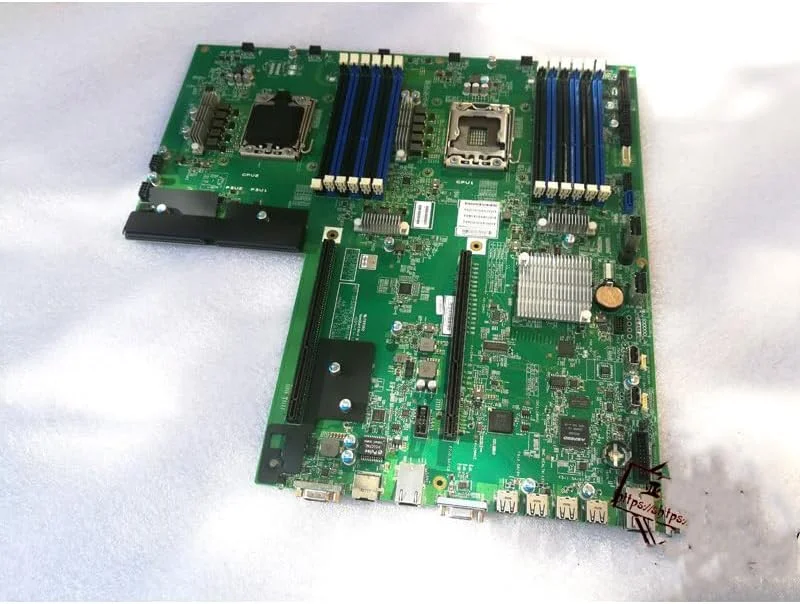 مادربرد سرور اصلی برای LENOVO RD340 RD440 SX52400v2 03X4372 00FC705 11014843 داغ