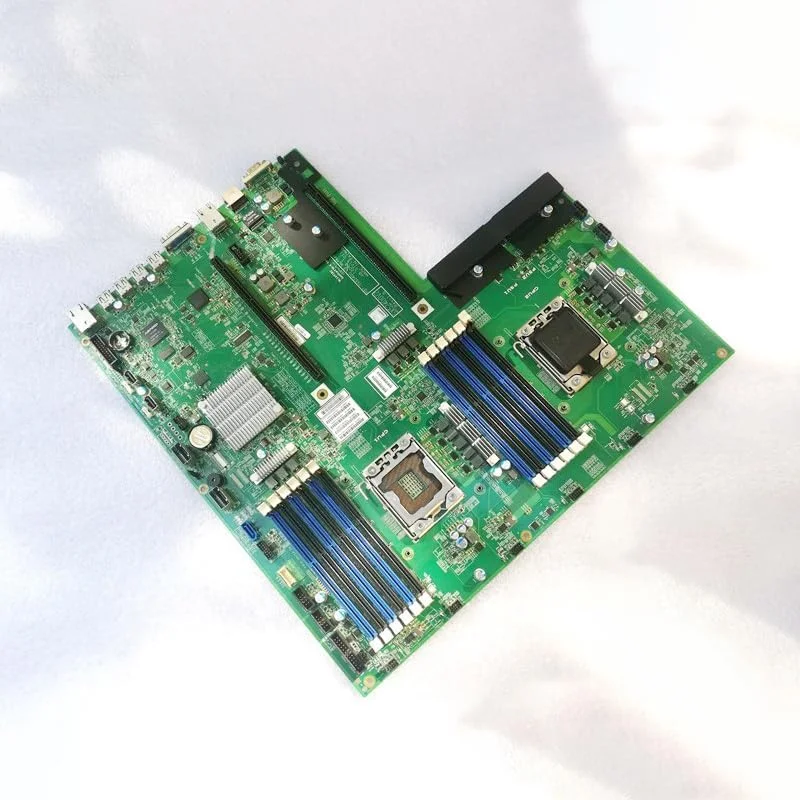 مادربرد سرور اصلی برای LENOVO RD340 RD440 SX52400v2 03X4372 00FC705 11014843 داغ مادربرد سرور اصلی برای LENOVO RD340 RD440 SX52400v2 03X4372 00FC705 11014843 داغ