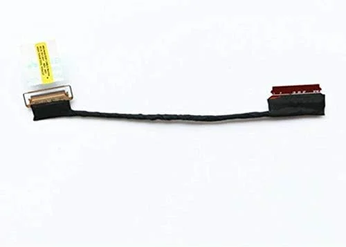 کابل ال سی دی LED LVDS HD برای صفحه نمایش سرور LENOVOs thinkpad X1 X1C 2014 X1 Carbon Gen 2 3 04X5596 30pin 50.4LY01.001