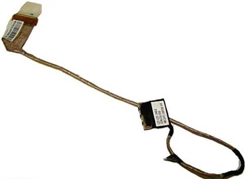 کابل ال سی دی LED LVDS صفحه نمایش فلکس ویدئویی با پارت نامبر dd0lz3lc030 مناسب برای لپ تاپ های LENOVO IdeaPad Z580 Z585