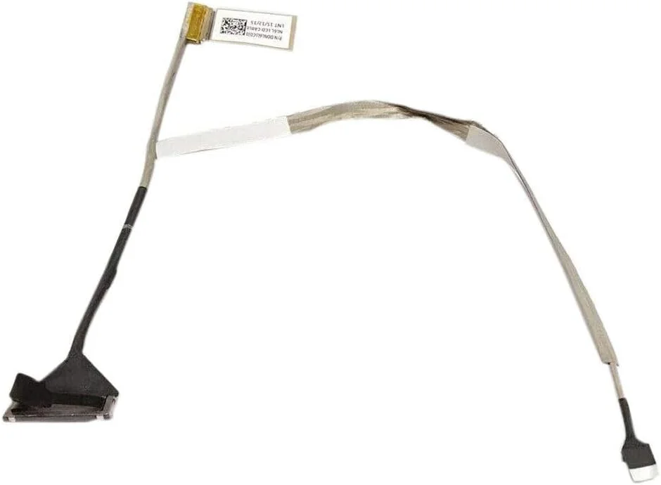 کابل ال سی دی ال ای دی LVDS HD برای صفحه نمایش سرور LENOVOs N21 ddnl6llc031