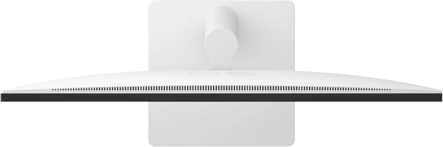 مانیتور LG UltraFine مدل 27US550 - 4K UHD IPS 27 اینچ، 60 هرتز، 5 میلی‌ثانیه، پوشش رنگی DCI-P3 90%، 10 بیت، HDR10، Flicker Safe و Reader Mode، Smart Energy Saving، قابلیت تنظیم ارتفاع-شیب-چرخش، DP1.4، HDMI، سفید