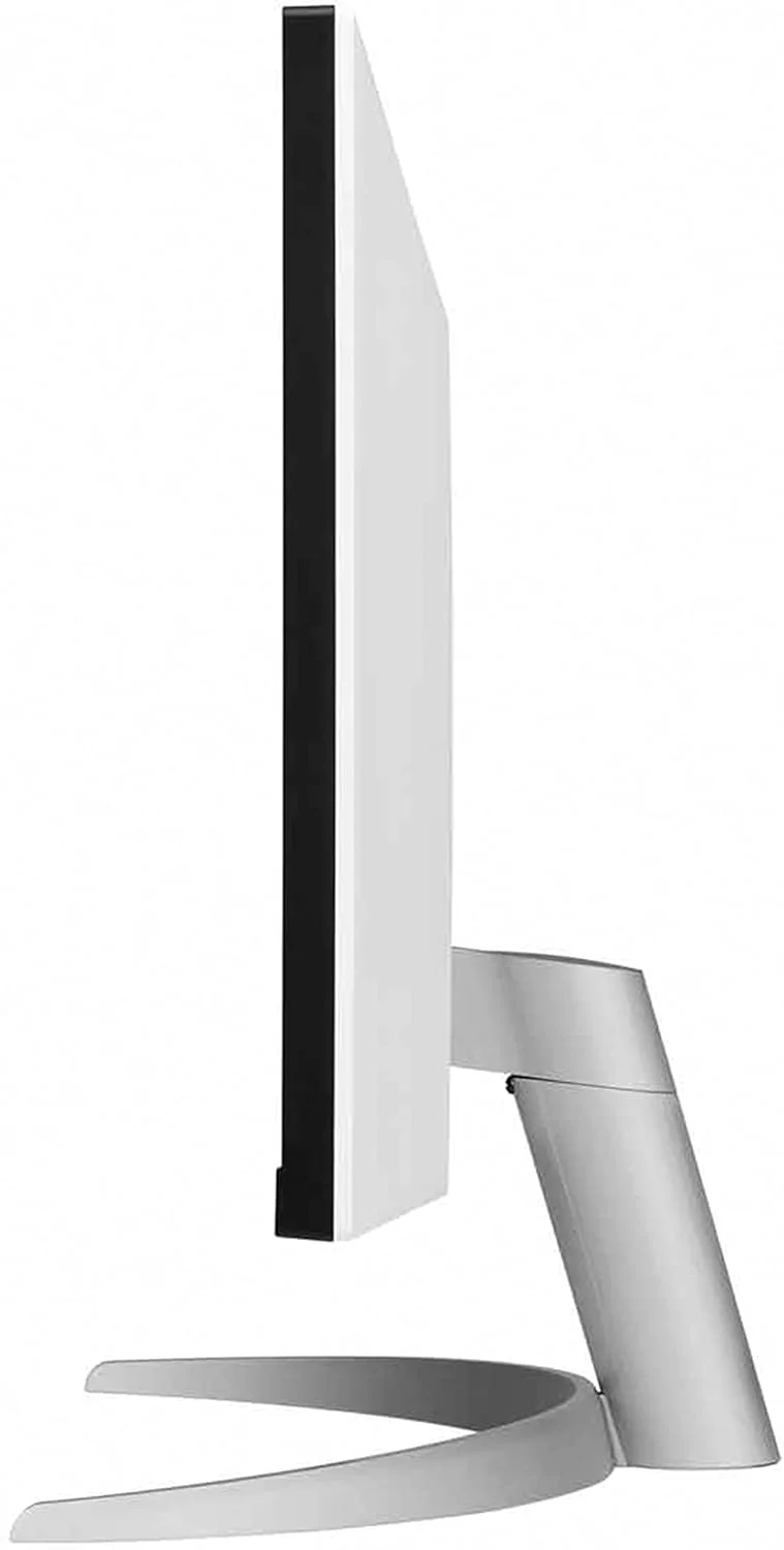 مانیتور فوق عریض 29 اینچی ال‌جی مدل 29WQ600، رزولوشن 1080p، نرخ تازه‌سازی 100 هرتز، زمان پاسخ‌گویی 1 میلی‌ثانیه MBR، پنل IPS، پوشش 99% فضای رنگی sRGB، HDR 10، پورت USB Type-C، AMD FreeSync، HDMI، بلندگوهای استریو 2x7W، طراحی ارگونومیک