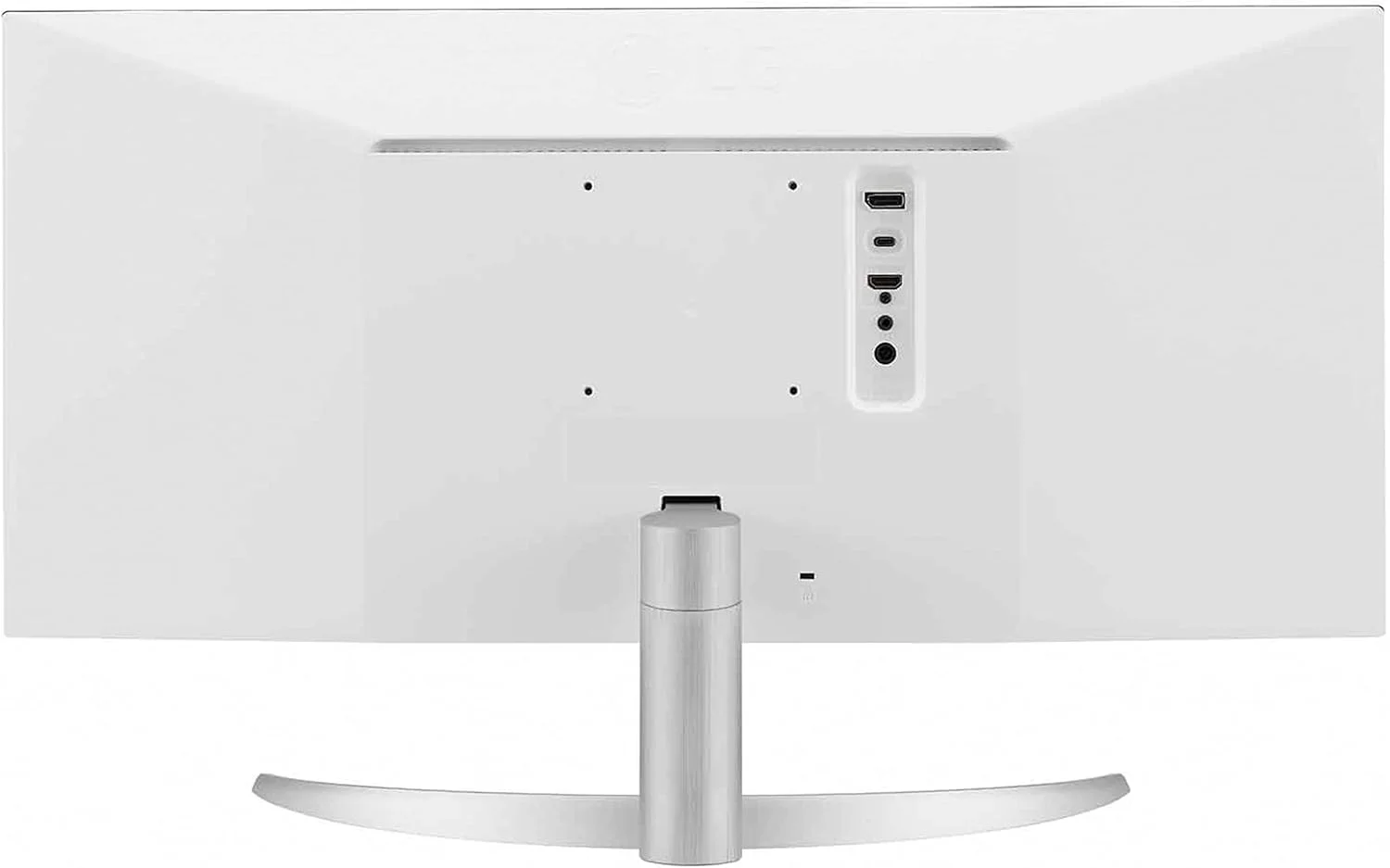 مانیتور فوق عریض 29 اینچی ال‌جی مدل 29WQ600، رزولوشن 1080p، نرخ تازه‌سازی 100 هرتز، زمان پاسخ‌گویی 1 میلی‌ثانیه MBR، پنل IPS، پوشش 99% فضای رنگی sRGB، HDR 10، پورت USB Type-C، AMD FreeSync، HDMI، بلندگوهای استریو 2x7W، طراحی ارگونومیک