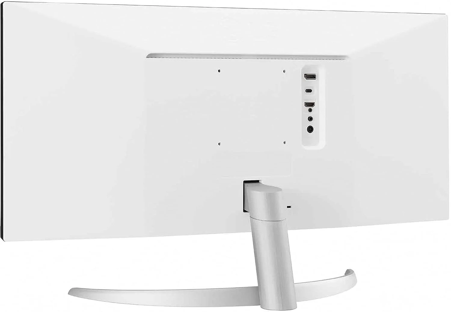 مانیتور فوق عریض 29 اینچی ال‌جی مدل 29WQ600، رزولوشن 1080p، نرخ تازه‌سازی 100 هرتز، زمان پاسخ‌گویی 1 میلی‌ثانیه MBR، پنل IPS، پوشش 99% فضای رنگی sRGB، HDR 10، پورت USB Type-C، AMD FreeSync، HDMI، بلندگوهای استریو 2x7W، طراحی ارگونومیک