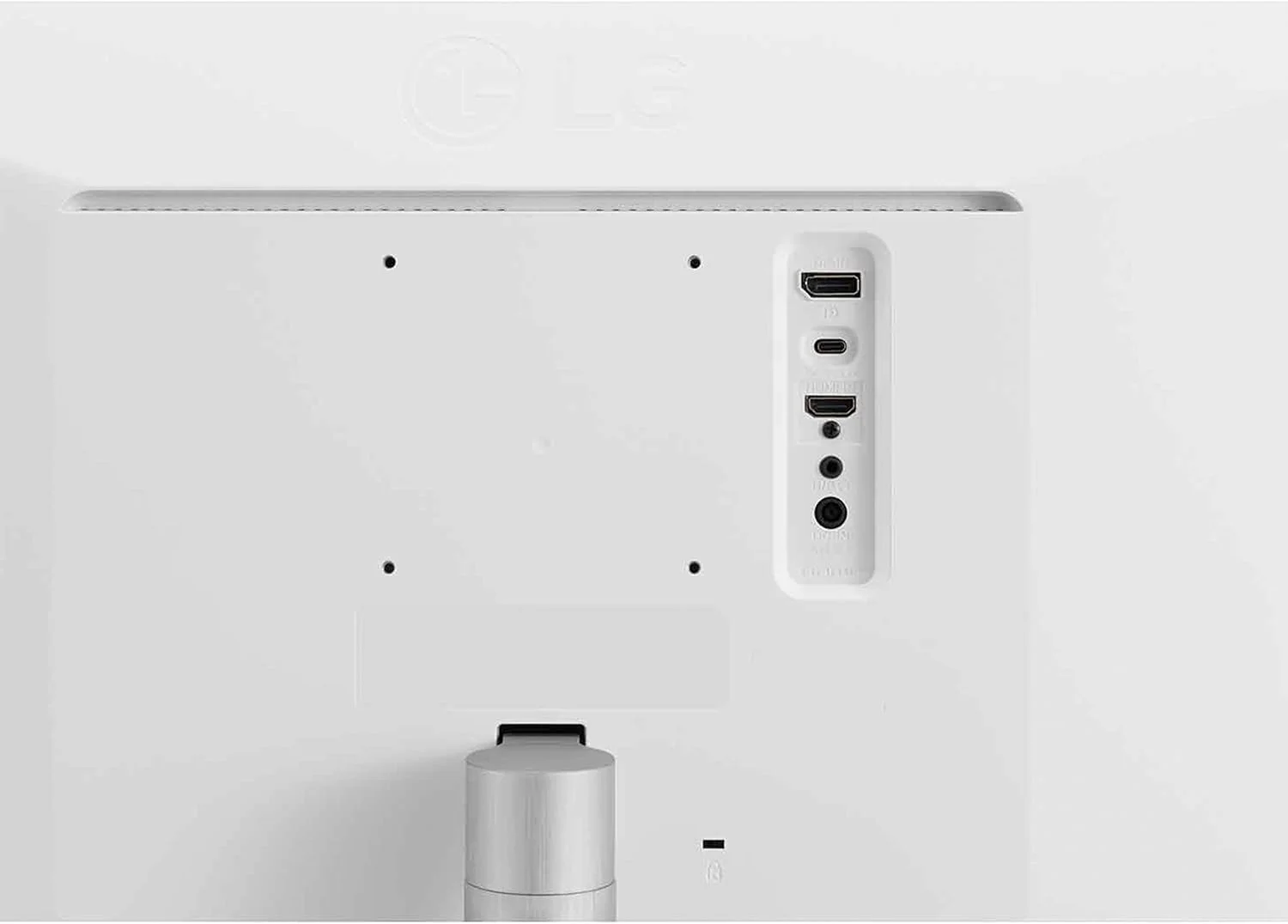 مانیتور فوق عریض 29 اینچی ال‌جی مدل 29WQ600، رزولوشن 1080p، نرخ تازه‌سازی 100 هرتز، زمان پاسخ‌گویی 1 میلی‌ثانیه MBR، پنل IPS، پوشش 99% فضای رنگی sRGB، HDR 10، پورت USB Type-C، AMD FreeSync، HDMI، بلندگوهای استریو 2x7W، طراحی ارگونومیک
