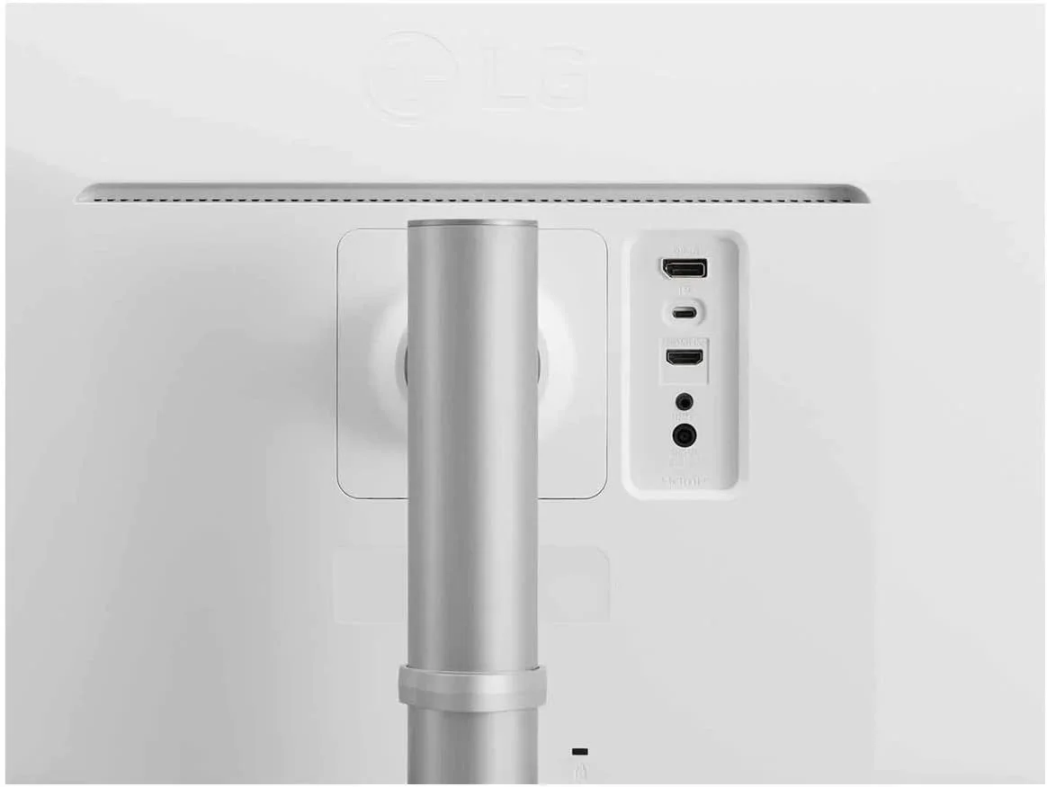 مانیتور فوق عریض 34 اینچی ال‌جی مدل 34WQ650 | نسبت تصویر 21:9، FHD (2560x1080P)، IPS، پوشش 99% sRGB، VESA DisplayHDR™400 | AMD FreeSync™، 1ms MBR، نرخ تازه‌سازی 100 هرتز