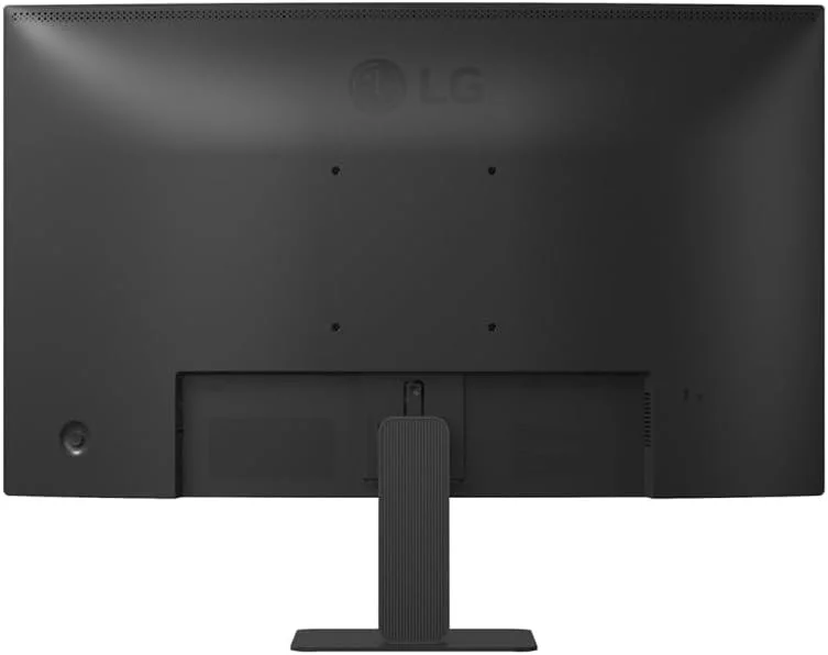 مانیتور خمیده 24 اینچی LG 24U421A-B FHD (1920x1080)، 100 هرتز، 5 میلی‌ثانیه، HDR10، USB-C (15 وات PD) + HDMI، طراحی بدون حاشیه 3 طرفه
