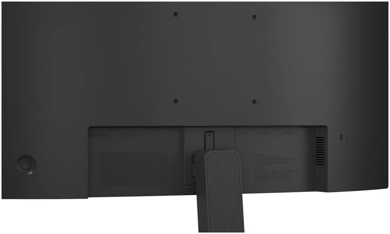 مانیتور خمیده 24 اینچی LG 24U421A-B FHD (1920x1080)، 100 هرتز، 5 میلی‌ثانیه، HDR10، USB-C (15 وات PD) + HDMI، طراحی بدون حاشیه 3 طرفه