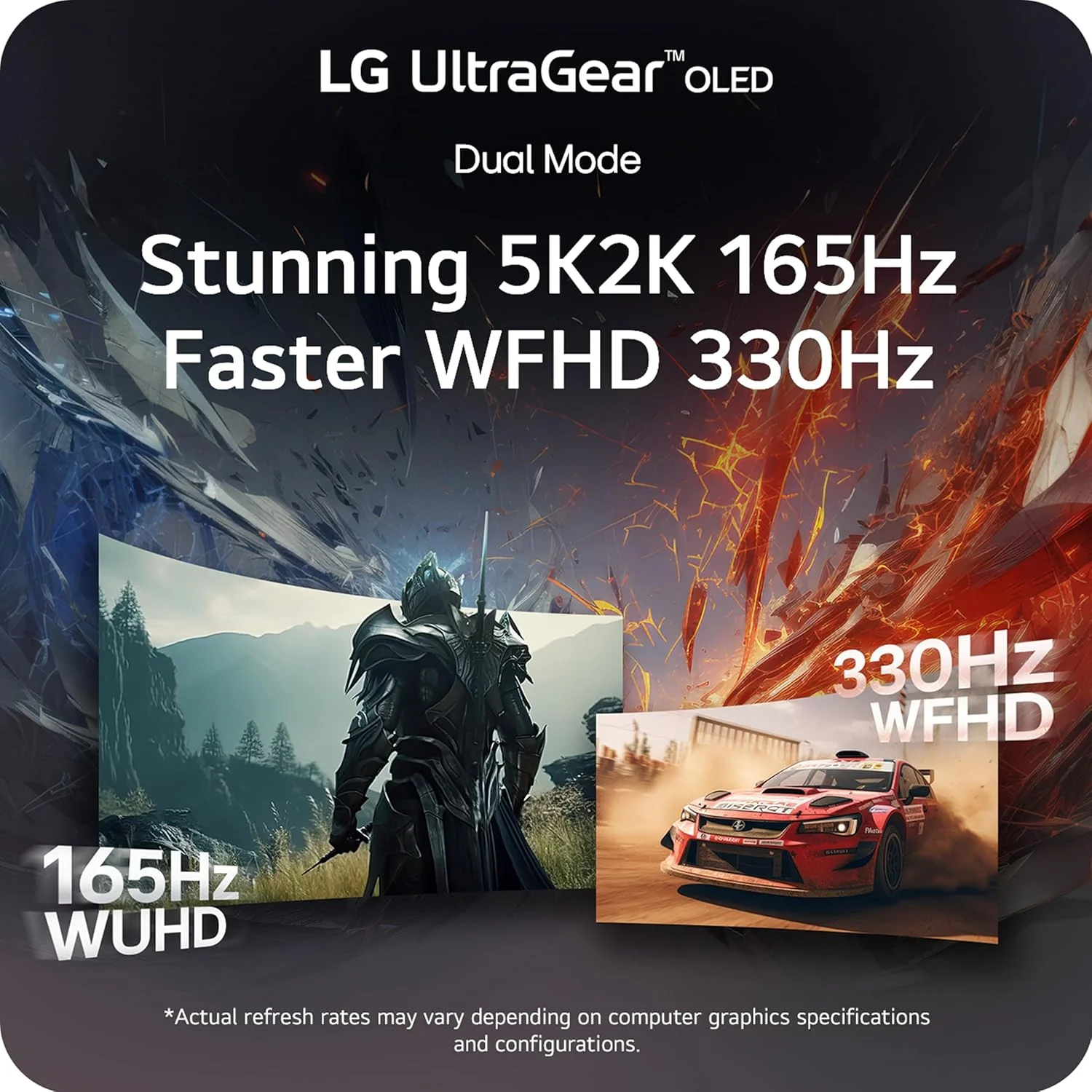 مانیتور گیمینگ هوشمند خمیده اولد LG 45GX90SA-B UltraGear 45 اینچ WQHD (3440x1440) با webOS، نرخ نوسازی 240 هرتز، زمان پاسخگویی 0.03 میلی‌ثانیه، سازگار با NVIDIA G-SYNC، دارای DisplayHDR True Black 400، خروجی هدفون و USB-C
