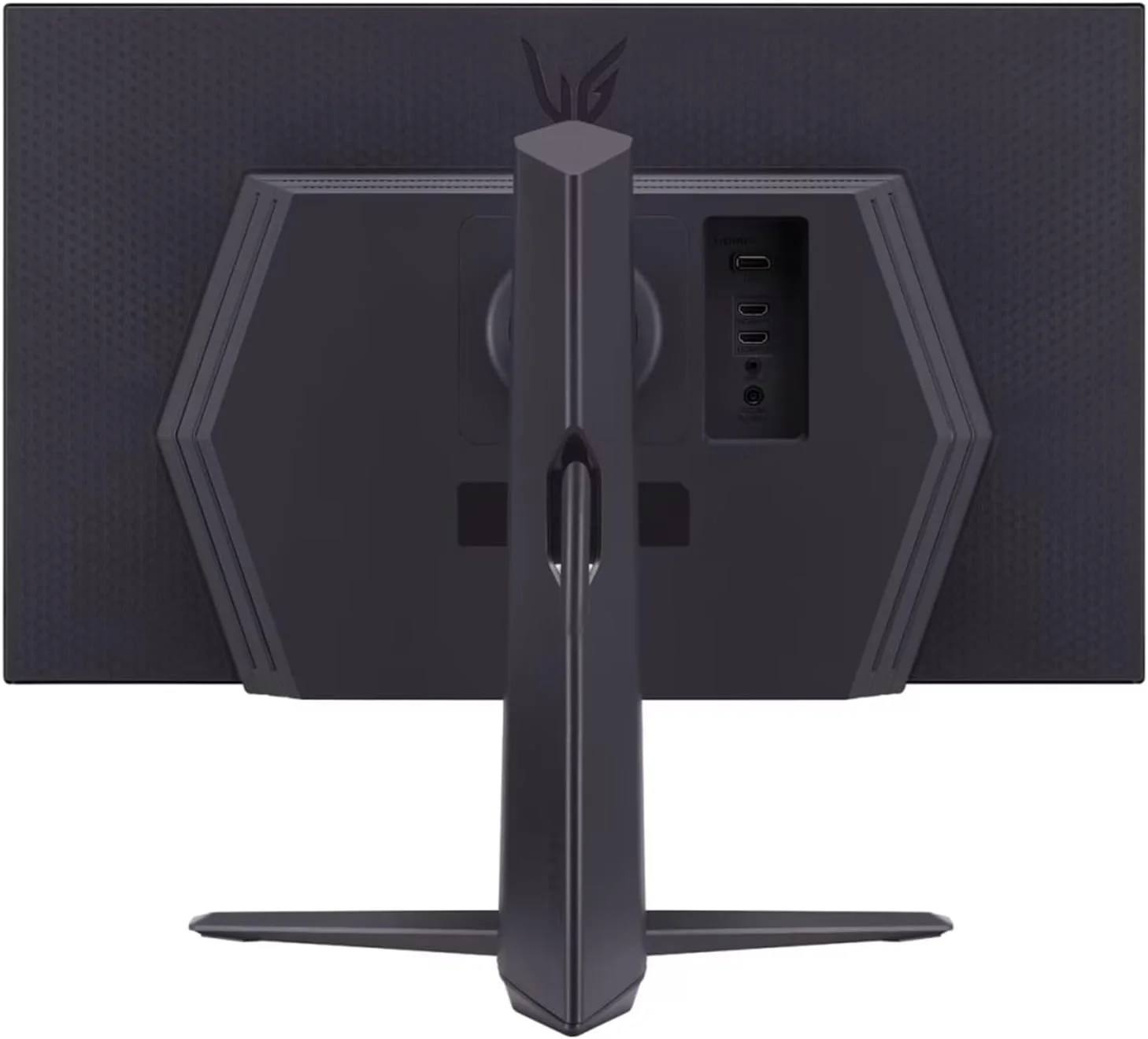 مانیتور گیمینگ 27 اینچی LG مدل 27GR75Q UltraGear، صفحه نمایش QHD IPS (2560 * 1440)، نرخ تازه سازی 165 هرتز و 1 میلی ثانیه، HDR 10، sRGB 99% (Typ.)، G-SYNC، AMD FreeSync Premium، ضد تابش نور، قابلیت تنظیم ارتفاع و چرخش، HDMI، DP مشکی (27GR75Q-B.ATR) مانیتور گیمینگ 27 اینچی LG مدل 27GR75Q UltraGear، صفحه نمایش QHD IPS (2560 * 1440)، نرخ تازه سازی 165 هرتز و 1 میلی ثانیه، HDR 10، sRGB 99% (Typ.)، G-SYNC، AMD FreeSync Premium، ضد تابش نور، قابلیت تنظیم ارتفاع و چرخش، HDMI، DP مشکی (27GR75Q-B.ATR)