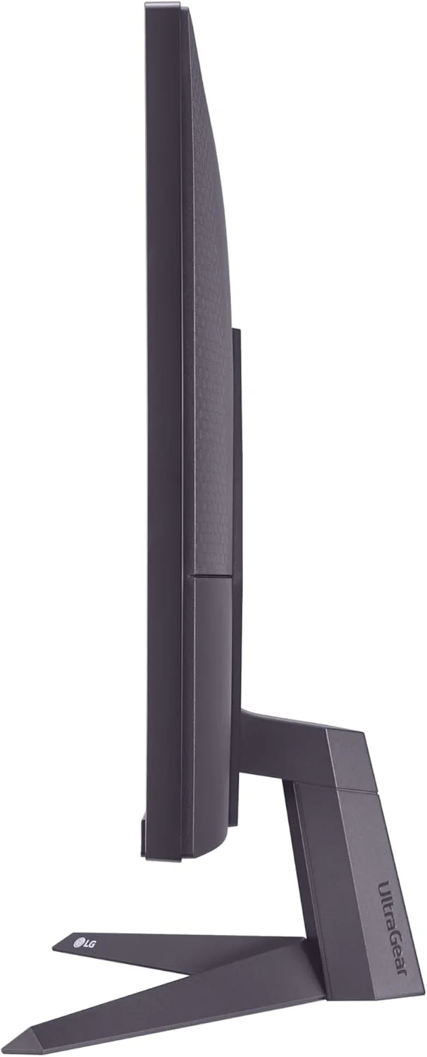 مانیتور کامپیوتر الجی 27GS50F-B سایز 27 اینچ (68.6 سانتیمتر) رزولوشن 1920x1080 پیکسل Full HD مشکی مانیتور کامپیوتر الجی 27GS50F-B سایز 27 اینچ (68.6 سانتیمتر) رزولوشن 1920x1080 پیکسل Full HD مشکی