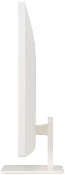 مانیتور چندرسانهای IPS فول اچدی LG Electronics 32SR50F-W.AEU سایز 32 اینچ (80 سانتیمتر)، 1920x1080، 16:9، 8 میلیثانیه GtG، 60 هرتز، sRGB، HDR10، webOS 23، LG ThinQ، محافظت از سوسو زدن - سفید مانیتور چندرسانهای IPS فول اچدی LG Electronics 32SR50F-W.AEU سایز 32 اینچ (80 سانتیمتر)، 1920x1080، 16:9، 8 میلیثانیه GtG، 60 هرتز، sRGB، HDR10، webOS 23، LG ThinQ، محافظت از سوسو زدن - سفید