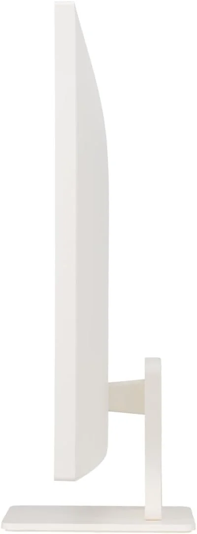 مانیتور چندرسانهای IPS فول اچدی LG Electronics 32SR50F-W.AEU سایز 32 اینچ (80 سانتیمتر)، 1920x1080، 16:9، 8 میلیثانیه GtG، 60 هرتز، sRGB، HDR10، webOS 23، LG ThinQ، محافظت از سوسو زدن - سفید مانیتور چندرسانهای IPS فول اچدی LG Electronics 32SR50F-W.AEU سایز 32 اینچ (80 سانتیمتر)، 1920x1080، 16:9، 8 میلیثانیه GtG، 60 هرتز، sRGB، HDR10، webOS 23، LG ThinQ، محافظت از سوسو زدن - سفید