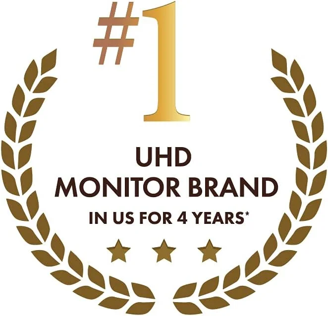 مانیتور ال جی 27UP850-W سایز 27 اینچ UHD (3840 x 2160) با پنل IPS، VESA DisplayHDR 400، پوشش رنگ 95% DCI-P3، USB-C، طراحی تقریبا بدون حاشیه در 3 طرف، پایه قابل تنظیم ارتفاع/چرخش/شیب - نقره ای