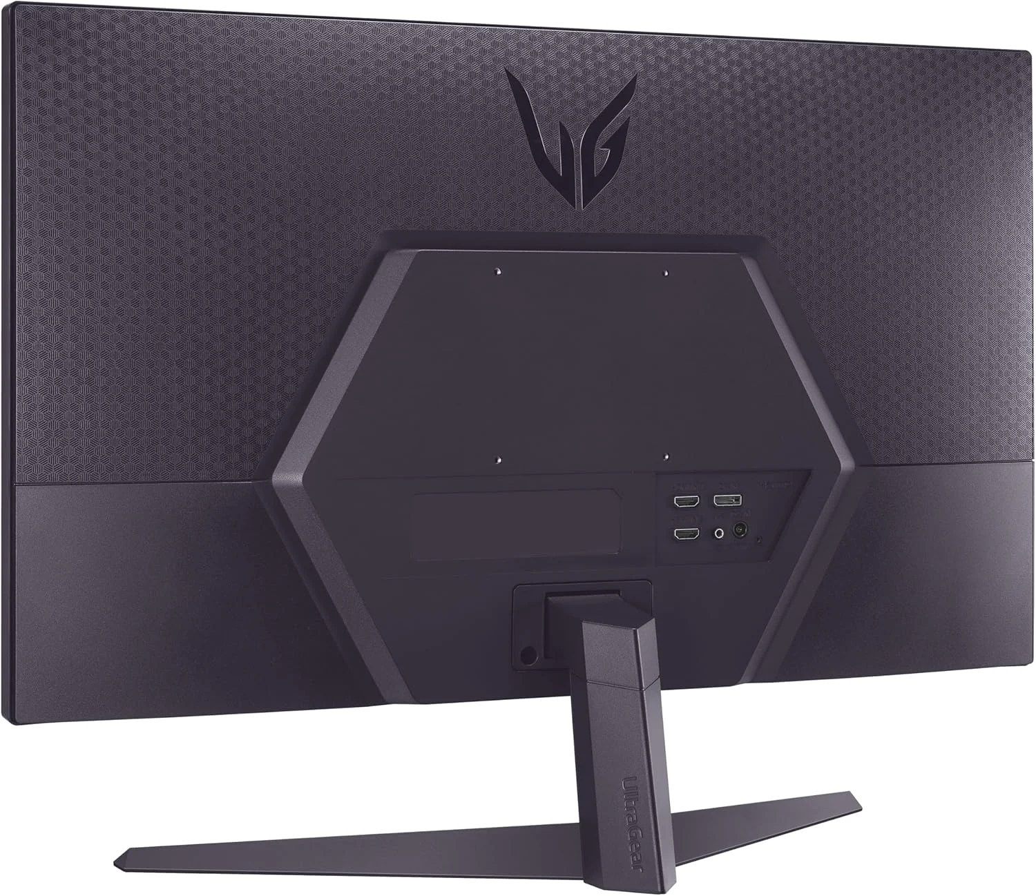 مانیتور کامپیوتر الجی 27GS50F-B سایز 27 اینچ (68.6 سانتیمتر) رزولوشن 1920x1080 پیکسل Full HD مشکی مانیتور کامپیوتر الجی 27GS50F-B سایز 27 اینچ (68.6 سانتیمتر) رزولوشن 1920x1080 پیکسل Full HD مشکی