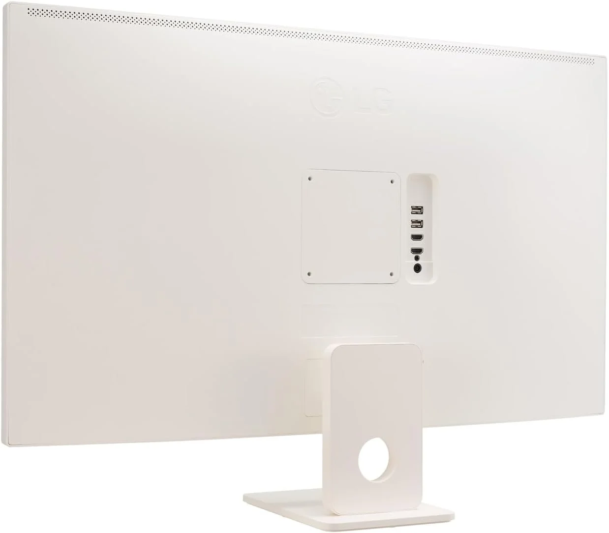 مانیتور چندرسانهای IPS فول اچدی LG Electronics 32SR50F-W.AEU سایز 32 اینچ (80 سانتیمتر)، 1920x1080، 16:9، 8 میلیثانیه GtG، 60 هرتز، sRGB، HDR10، webOS 23، LG ThinQ، محافظت از سوسو زدن - سفید مانیتور چندرسانهای IPS فول اچدی LG Electronics 32SR50F-W.AEU سایز 32 اینچ (80 سانتیمتر)، 1920x1080، 16:9، 8 میلیثانیه GtG، 60 هرتز، sRGB، HDR10، webOS 23، LG ThinQ، محافظت از سوسو زدن - سفید
