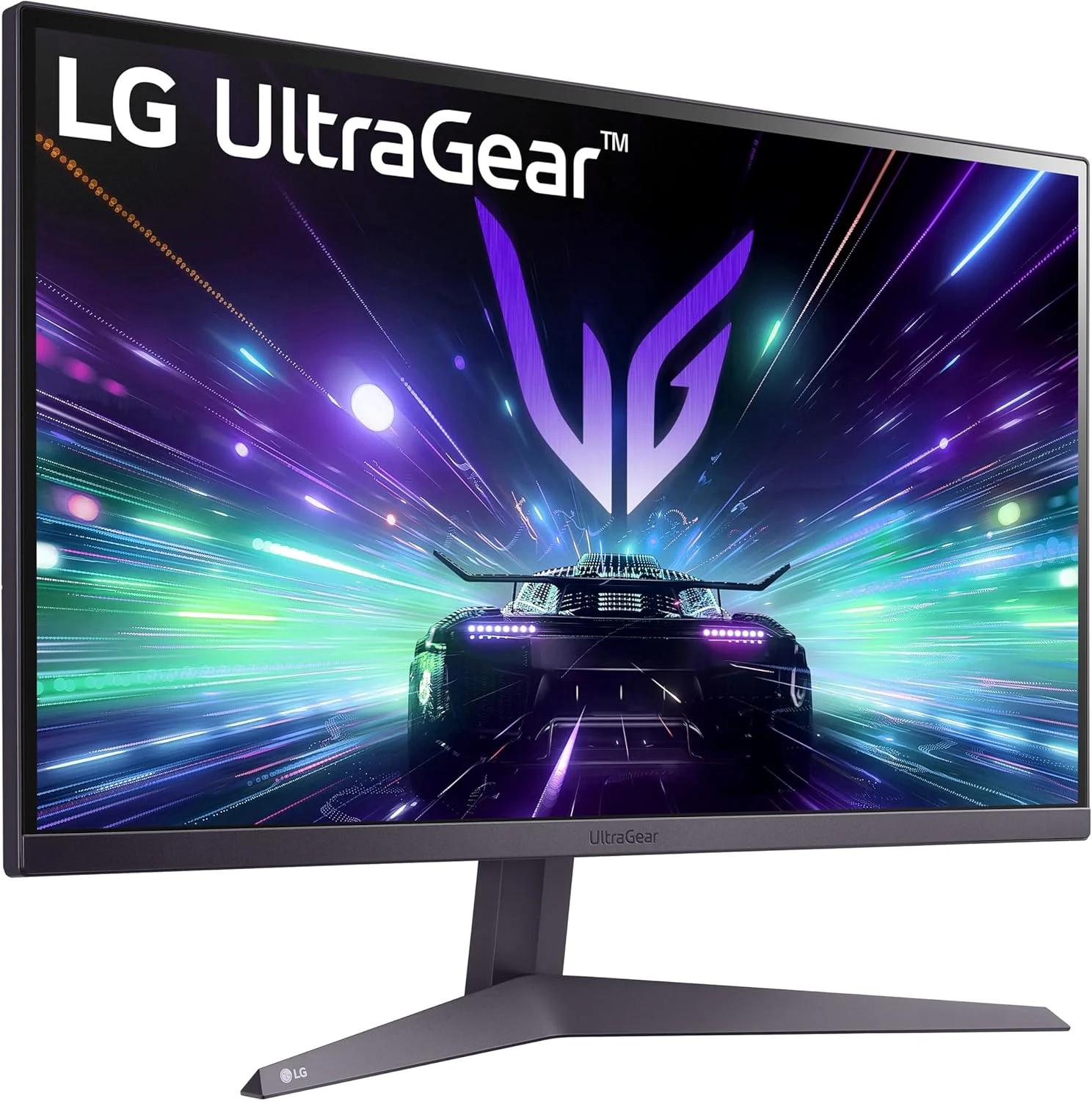مانیتور کامپیوتر الجی 27GS50F-B سایز 27 اینچ (68.6 سانتیمتر) رزولوشن 1920x1080 پیکسل Full HD مشکی مانیتور کامپیوتر الجی 27GS50F-B سایز 27 اینچ (68.6 سانتیمتر) رزولوشن 1920x1080 پیکسل Full HD مشکی
