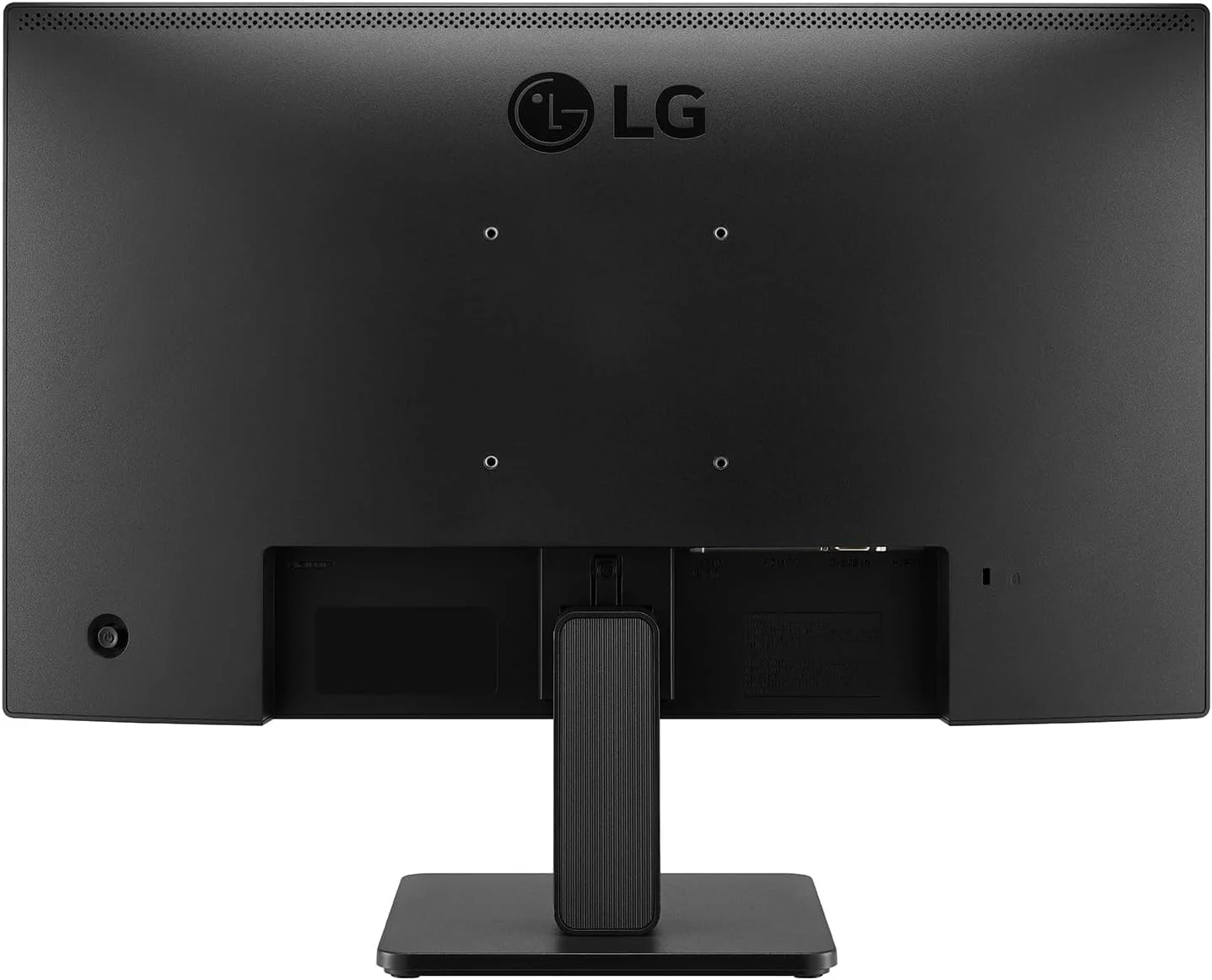 مانیتور 22 اینچی فول اچ دی ال جی مدل 22MR410-B با AMD FreeSync™، نرخ تازه سازی 100 هرتز، کنترل روی صفحه، تثبیت کننده سیاه، HDMI، مشکی مانیتور 22 اینچی فول اچ دی ال جی مدل 22MR410-B با AMD FreeSync™، نرخ تازه سازی 100 هرتز، کنترل روی صفحه، تثبیت کننده سیاه، HDMI، مشکی