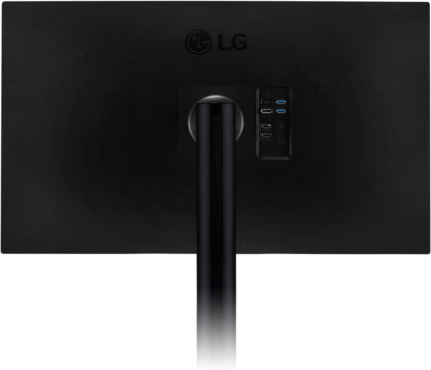 مانیتور 32 اینچی 4K-UHD ال جی Ultrafine Display Ergo (3840 x 2160) HDR 10، DCI-P3 90%، بلندگوی داخلی (5W x 2)، قابلیت تنظیم شیب/ارتفاع/چرخش/محور/گسترش/جمع شدن، Display Port- 32UN880 (مشکی) مانیتور 32 اینچی 4K-UHD ال جی Ultrafine Display Ergo (3840 x 2160) HDR 10، DCI-P3 90%، بلندگوی داخلی (5W x 2)، قابلیت تنظیم شیب/ارتفاع/چرخش/محور/گسترش/جمع شدن، Display Port- 32UN880 (مشکی)