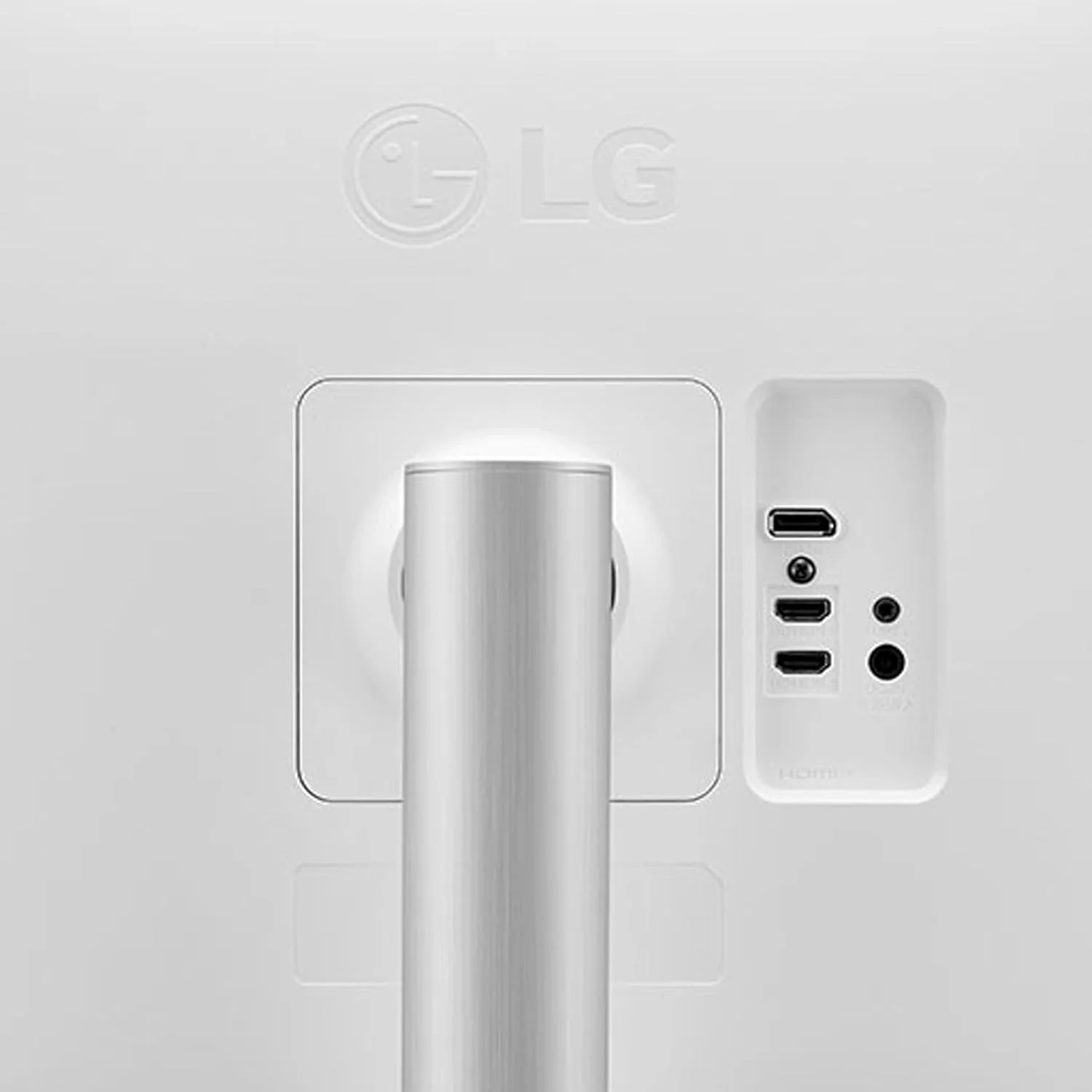 مانیتور کامپیوتر 27 اینچی LG 27UP650K-W Ultrafine 4K UHD (3840 x 2160) IPS، 60 هرتز، 5 میلیثانیه، DisplayHDR 400، حالت Reader، Flicker Safe، HDMI، DisplayPort، پایه قابل تنظیم شیب/ارتفاع/چرخش، سفید مانیتور کامپیوتر 27 اینچی LG 27UP650K-W Ultrafine 4K UHD (3840 x 2160) IPS، 60 هرتز، 5 میلیثانیه، DisplayHDR 400، حالت Reader، Flicker Safe، HDMI، DisplayPort، پایه قابل تنظیم شیب/ارتفاع/چرخش، سفید