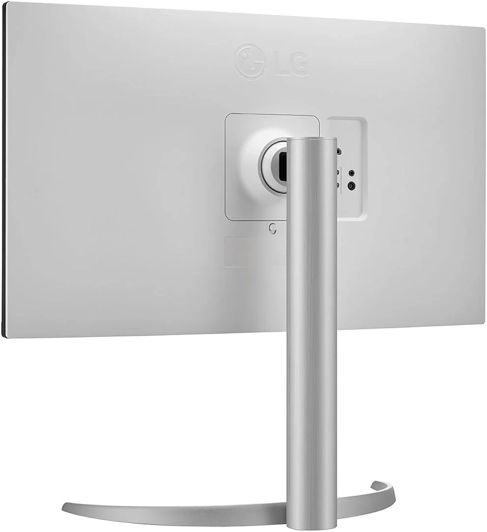 مانیتور 27 اینچی الجی UHD مدل 27UP650 - IPS 4K 3840x2160، پوشش 95% DCI-P3، VESA DisplayHDR 400، AMD FreeSync مانیتور 27 اینچی الجی UHD مدل 27UP650 - IPS 4K 3840x2160، پوشش 95% DCI-P3، VESA DisplayHDR 400، AMD FreeSync