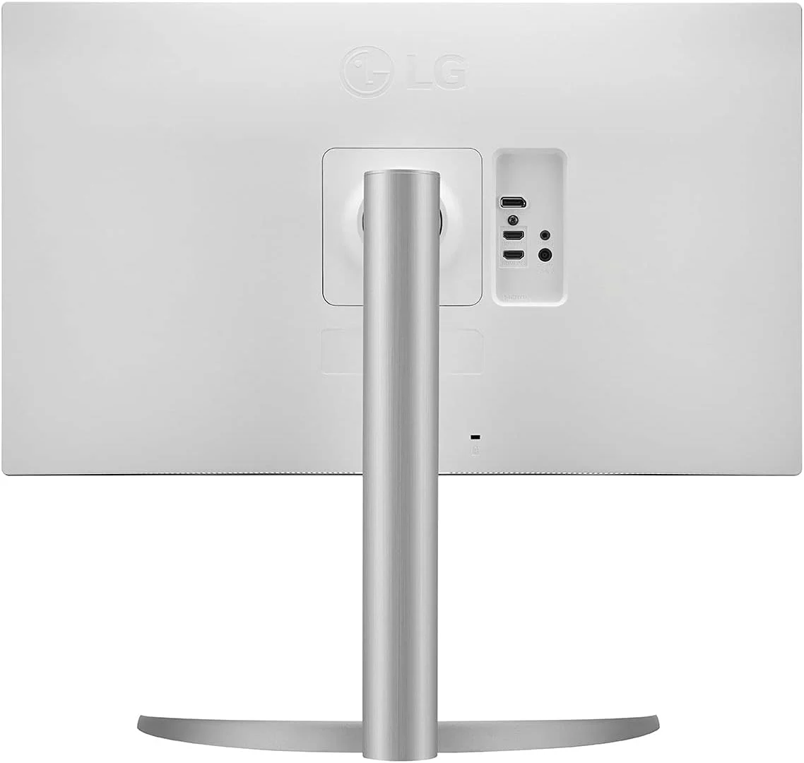 مانیتور 27 اینچی الجی UHD مدل 27UP650 - IPS 4K 3840x2160، پوشش 95% DCI-P3، VESA DisplayHDR 400، AMD FreeSync مانیتور 27 اینچی الجی UHD مدل 27UP650 - IPS 4K 3840x2160، پوشش 95% DCI-P3، VESA DisplayHDR 400، AMD FreeSync