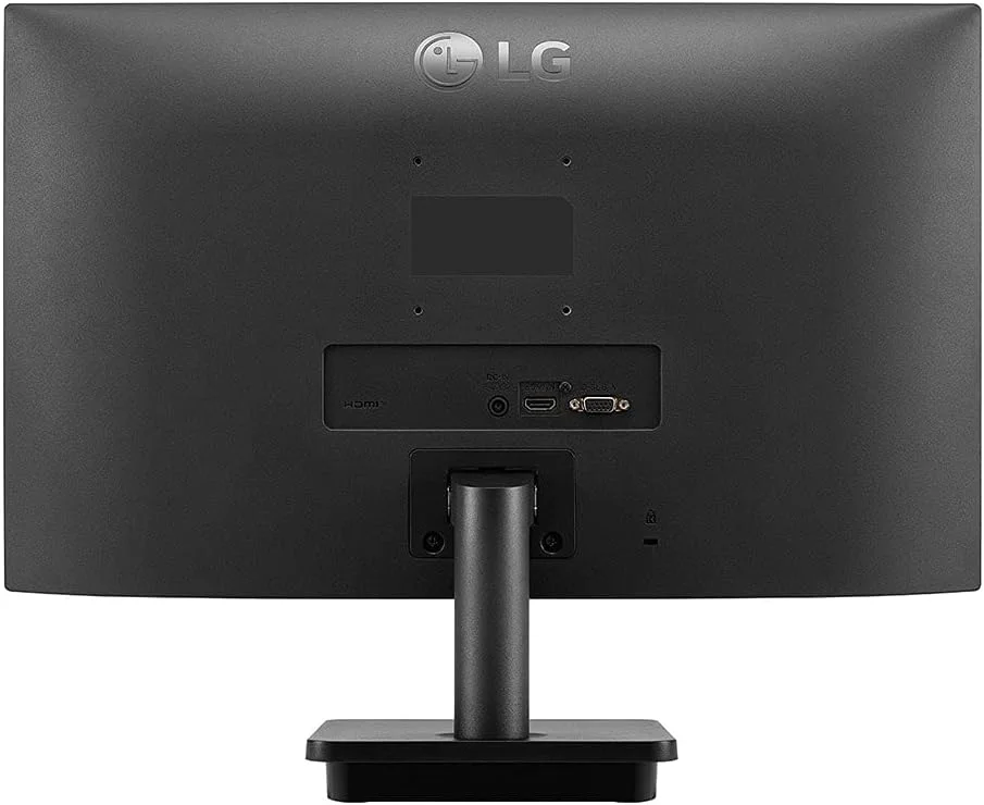 مانیتور ال جی 27MP400 - 27 اینچ Full HD 1920x1080 / IPS / طراحی تقریبا بدون حاشیه 3 طرفه / AMD FreeSync™