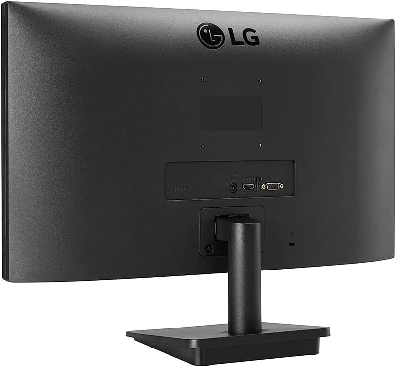 مانیتور ال جی 27MP400 - 27 اینچ Full HD 1920x1080 / IPS / طراحی تقریبا بدون حاشیه 3 طرفه / AMD FreeSync™