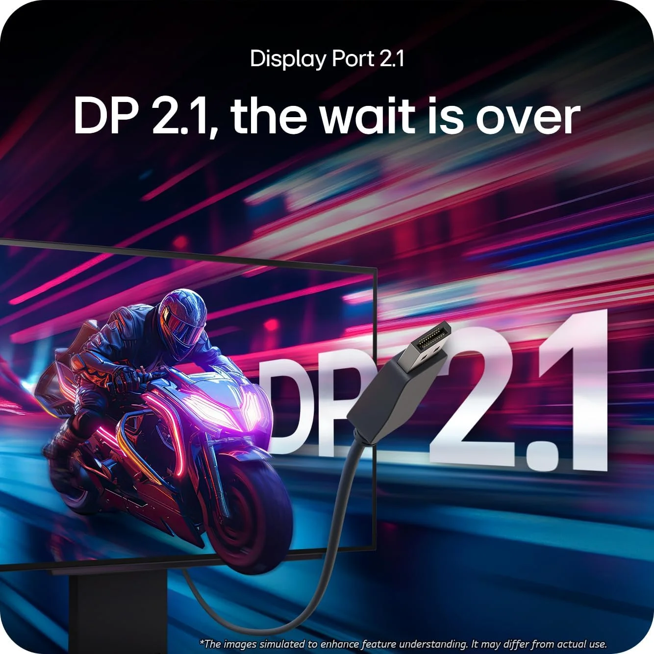 مانیتور ال‌جی 27GX790A-B PC 68.6 سانتی‌متر [27 اینچ] 2560 x 1440 پیکسل 2K OLED مشکی (27GX790A-B 27IN IPS OLED QHD - 2560X1440 16:9 0.03MS 1500000:1)