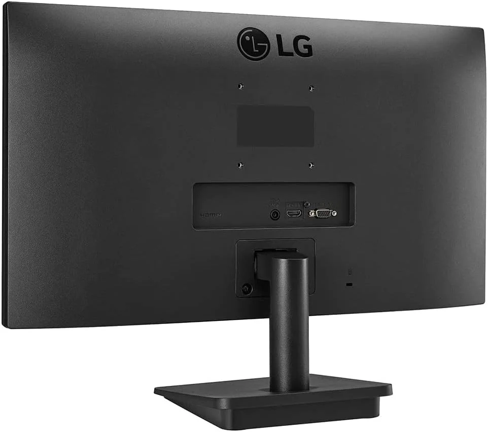 مانیتور ال جی 21.5 اینچی مدل 22MP410-B با کیفیت Full HD (1920 x 1080) VA، دارای AMD FreeSync و OnScreen Control - مشکی