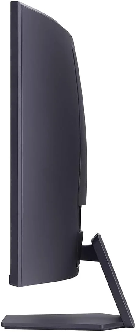 مانیتور کامپیوتر الجی 32GS60QC-B، 80 سانتیمتر (31.5 اینچ)، 2560x1440 پیکسل، Quad HD LCD، مشکی (HDMI x2، DisplayPort، هدفون) مانیتور کامپیوتر الجی 32GS60QC-B، 80 سانتیمتر (31.5 اینچ)، 2560x1440 پیکسل، Quad HD LCD، مشکی (HDMI x2، DisplayPort، هدفون)