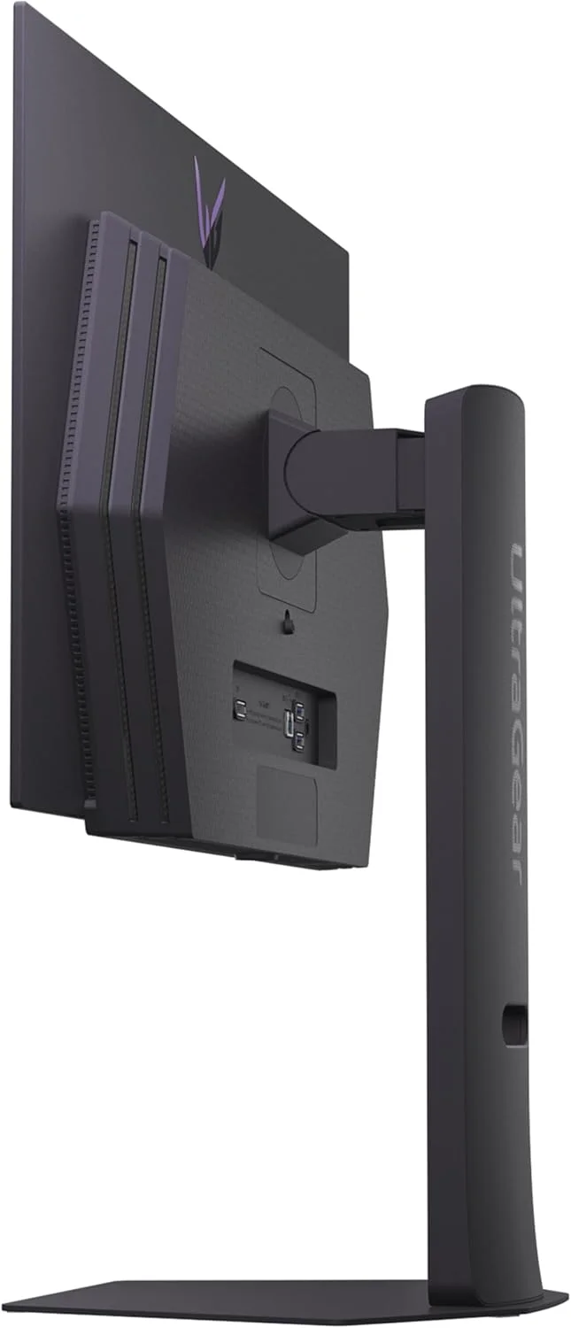 مانیتور ال‌جی 27GX790A-B PC 68.6 سانتی‌متر [27 اینچ] 2560 x 1440 پیکسل 2K OLED مشکی (27GX790A-B 27IN IPS OLED QHD - 2560X1440 16:9 0.03MS 1500000:1)