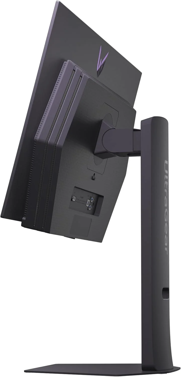 مانیتور ال‌جی 27GX790A-B PC 68.6 سانتی‌متر [27 اینچ] 2560 x 1440 پیکسل 2K OLED مشکی (27GX790A-B 27IN IPS OLED QHD - 2560X1440 16:9 0.03MS 1500000:1)