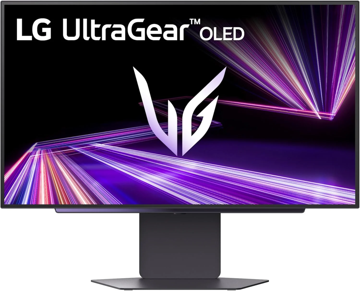 مانیتور ال‌جی 27GX790A-B PC 68.6 سانتی‌متر [27 اینچ] 2560 x 1440 پیکسل 2K OLED مشکی (27GX790A-B 27IN IPS OLED QHD - 2560X1440 16:9 0.03MS 1500000:1)