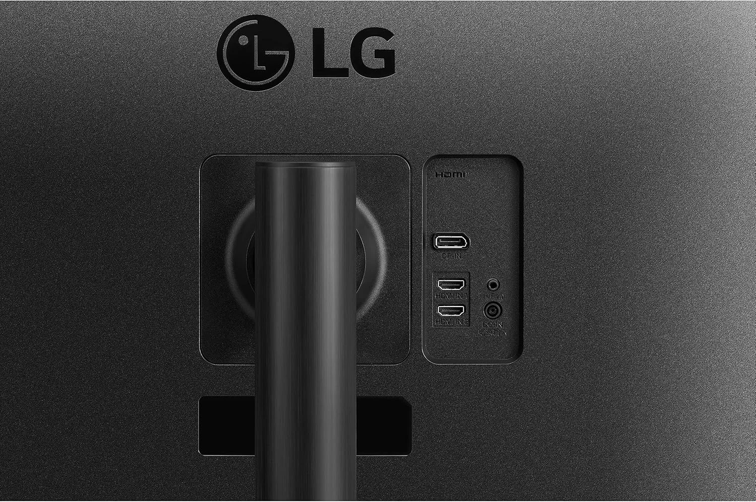 مانیتور فوق عریض 34 اینچی LG 34WP65C - QHD، 3440 x 1440P، IPS، HDR10، خمیده، طراحی ارگونومیک، AMD FreeSync™، ویژگی های گیمینگ، مشکی (بازسازی شده) مانیتور فوق عریض 34 اینچی LG 34WP65C - QHD، 3440 x 1440P، IPS، HDR10، خمیده، طراحی ارگونومیک، AMD FreeSync™، ویژگی های گیمینگ، مشکی (بازسازی شده)