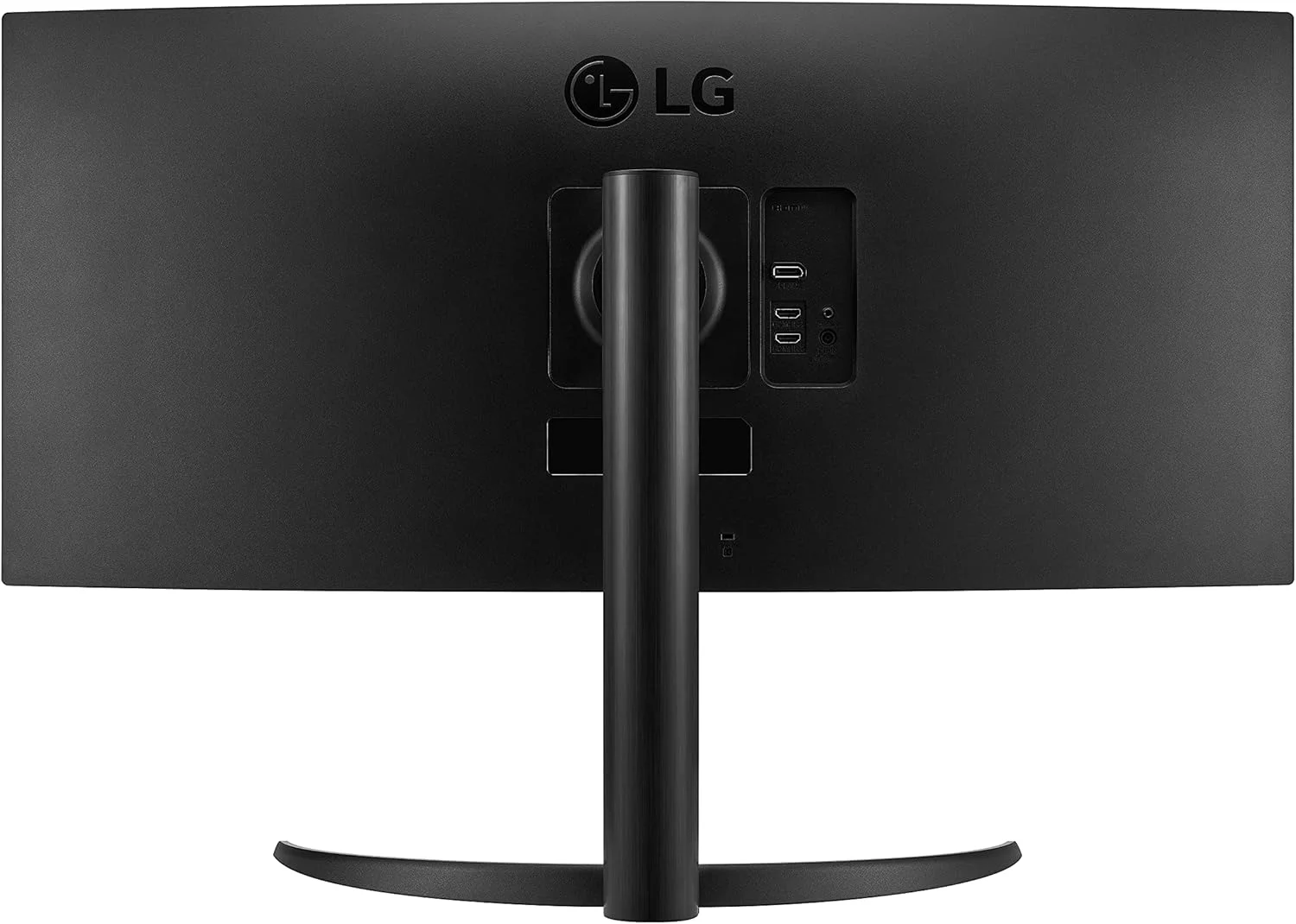 مانیتور فوق عریض 34 اینچی LG 34WP65C - QHD، 3440 x 1440P، IPS، HDR10، خمیده، طراحی ارگونومیک، AMD FreeSync™، ویژگی های گیمینگ، مشکی (بازسازی شده) مانیتور فوق عریض 34 اینچی LG 34WP65C - QHD، 3440 x 1440P، IPS، HDR10، خمیده، طراحی ارگونومیک، AMD FreeSync™، ویژگی های گیمینگ، مشکی (بازسازی شده)