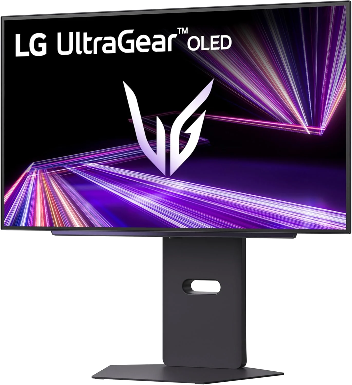 مانیتور ال‌جی 27GX790A-B PC 68.6 سانتی‌متر [27 اینچ] 2560 x 1440 پیکسل 2K OLED مشکی (27GX790A-B 27IN IPS OLED QHD - 2560X1440 16:9 0.03MS 1500000:1)