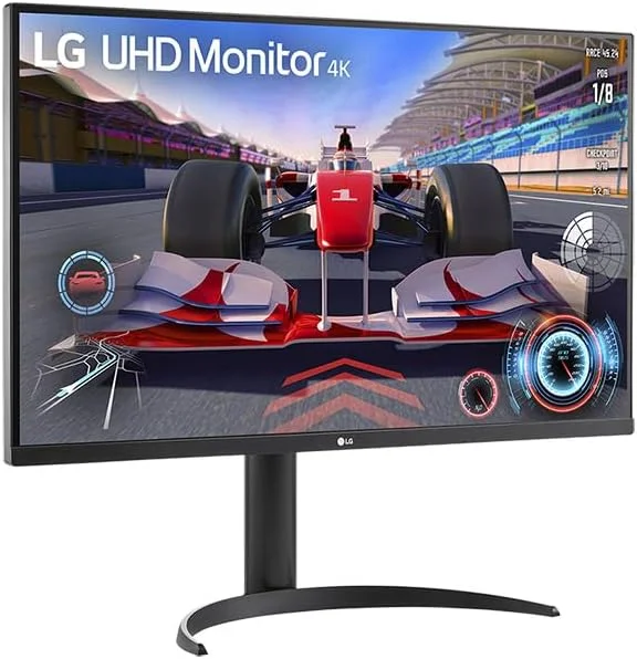 ال جی 32UR500-B