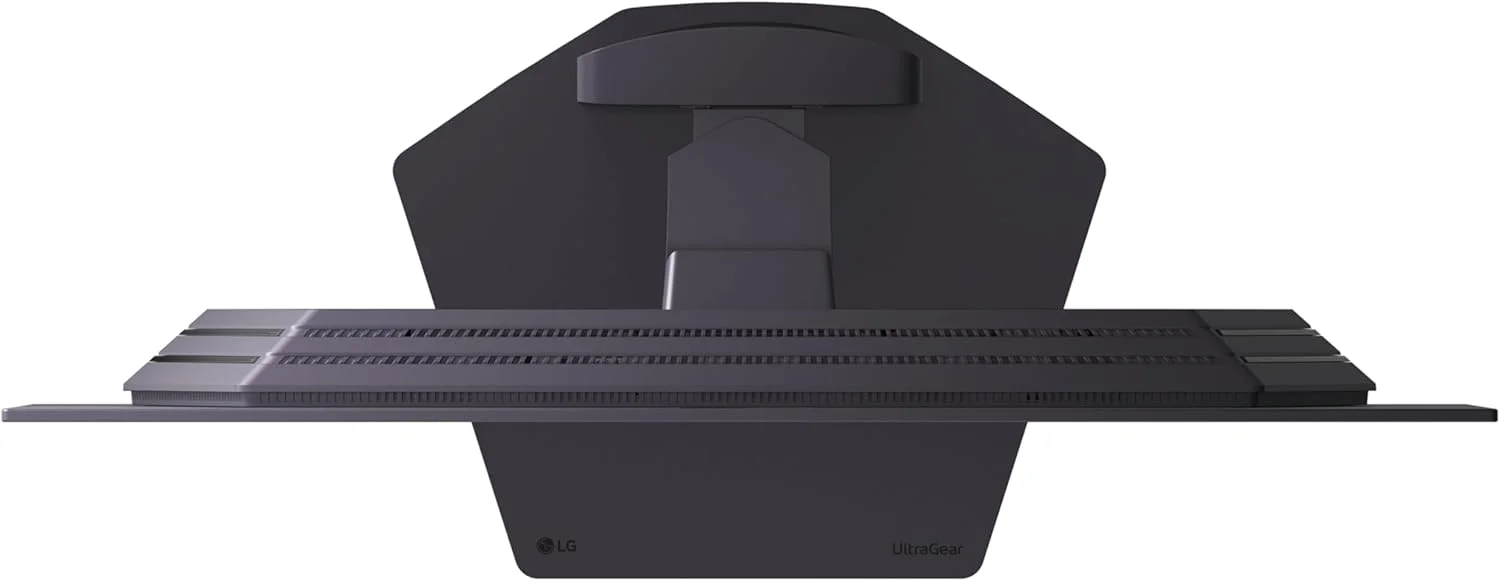 مانیتور ال‌جی 27GX790A-B PC 68.6 سانتی‌متر [27 اینچ] 2560 x 1440 پیکسل 2K OLED مشکی (27GX790A-B 27IN IPS OLED QHD - 2560X1440 16:9 0.03MS 1500000:1)