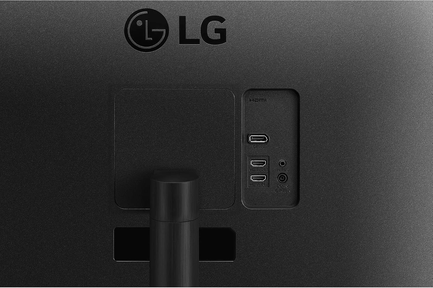 مانیتور گیمینگ خمیده فوق عریض 34 اینچی LG 34WP60C-B با نسبت تصویر 21:9 و رزولوشن QHD (3440x1440) با نرخ تازه سازی 160 هرتز، پوشش 99% طیف رنگی sRGB و HDR 10، AMD FreeSync Premium و صفحه نمایش 3 طرفه تقریبا بدون حاشیه با قابلیت تنظیم شیب، مشکی مانیتور گیمینگ خمیده فوق عریض 34 اینچی LG 34WP60C-B با نسبت تصویر 21:9 و رزولوشن QHD (3440x1440) با نرخ تازه سازی 160 هرتز، پوشش 99% طیف رنگی sRGB و HDR 10، AMD FreeSync Premium و صفحه نمایش 3 طرفه تقریبا بدون حاشیه با قابلیت تنظیم شیب، مشکی