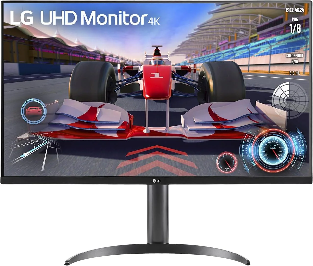 ال جی 32UR500-B ال جی 32UR500-B