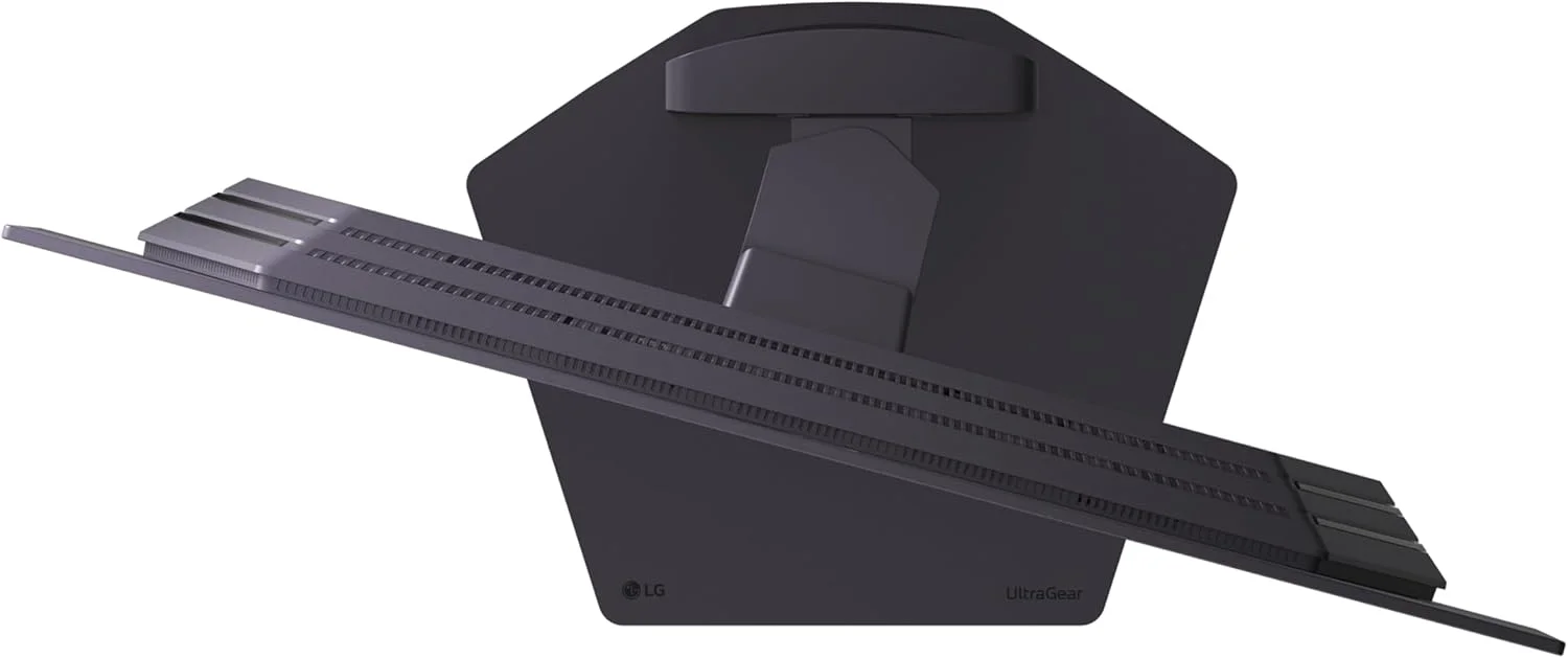 مانیتور ال‌جی 27GX790A-B PC 68.6 سانتی‌متر [27 اینچ] 2560 x 1440 پیکسل 2K OLED مشکی (27GX790A-B 27IN IPS OLED QHD - 2560X1440 16:9 0.03MS 1500000:1)